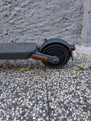 Patinete Eléctrico Xiaomi 4 Ultra