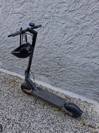 Patinete Eléctrico Xiaomi 4 Ultra