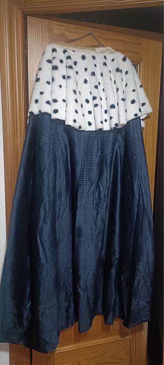 Traje Reyes Mago a Estrenar Talla Única.