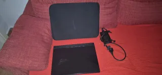 Portátil Asus ROG Strix G Negro/Rojo