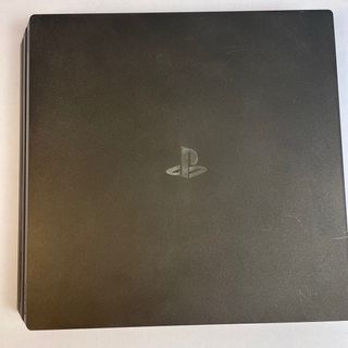 PS4 Pro 1TB
