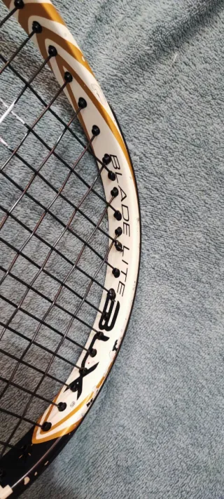 Wilson Blade Lite Raqueta Tenis