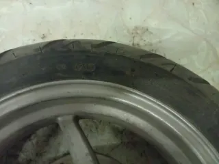 Cubierta 120/70-12 M/C 53P