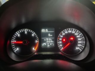 Volkswagen Polo 2011