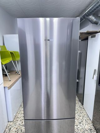 Nevera Bosch con Garantía y Transporte