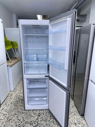 Nevera Bosch con Garantía y Transporte