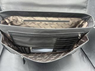 Bolso Lottusse Negro Porta ordenador