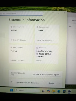 Lenovo Thinkbook 13s