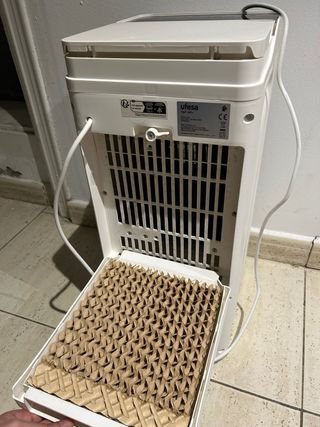 Climatizador Ufesa Nuuk+ Evaporativo