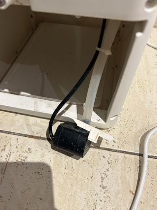 Climatizador Ufesa Nuuk+ Evaporativo