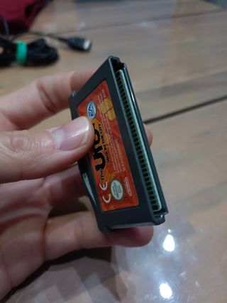 The Urbz Sims in the City GBA