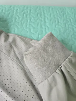 Cazadora hombre talla XL. 8,30 EUROS