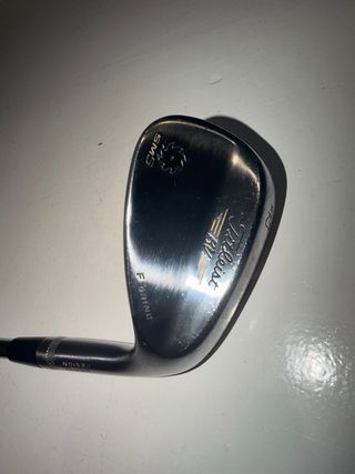 Hierro Wedge Titleist Vokey 52 Grados