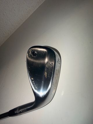 Hierro Wedge Titleist Vokey 52 Grados