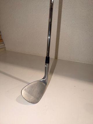 Hierro Wedge Titleist Vokey 52 Grados