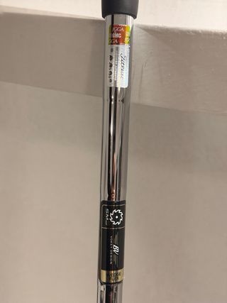 Hierro Wedge Titleist Vokey 52 Grados