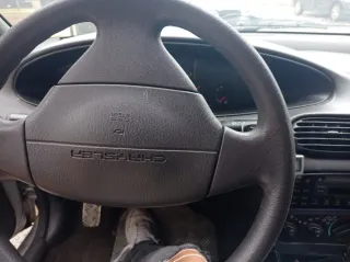 Chrysler Stratus 2006