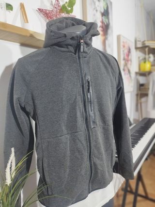 Sudadera con capucha