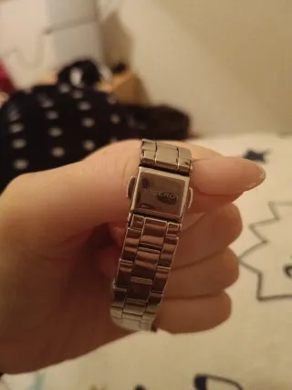 Reloj Viceroy Rosa con Cristales