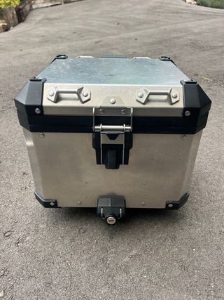 Top Case BMW R1250GS