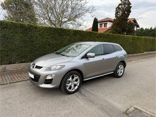 Mazda CX-7 2011