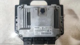 Centralita Citroen C4 1.6 HDI 110cv