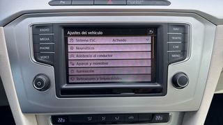 VOLKSWAGEN PASSAT 2.0 TDI 150CV AUTO
