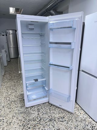 Solo Nevera Bosch con Garantía y Transporte