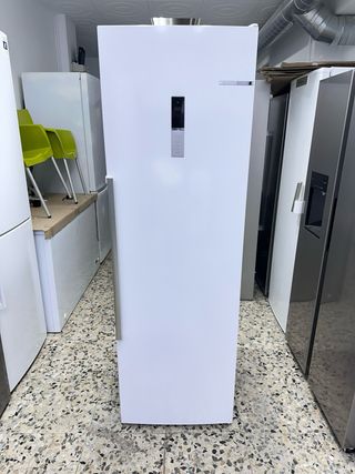 Solo Nevera Bosch con Garantía y Transporte