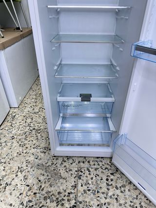 Solo Nevera Bosch con Garantía y Transporte