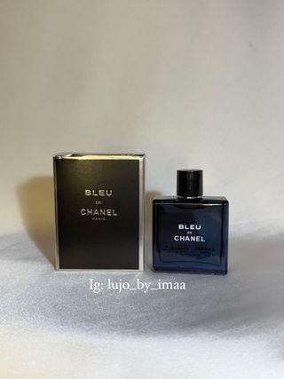Mini Perfume Chanel Bleu de Chanel 10 ml