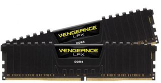 Corsair Vengeance LPX DDR4 3200 16GB (2x8GB) CL16