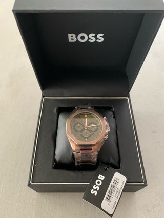 Reloj Boss Hombre