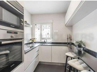 Piso en alquiler en Guindalera en Madrid