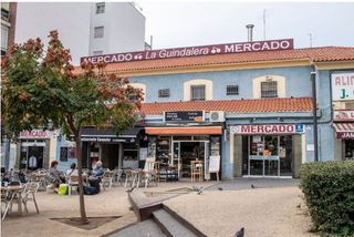 Piso en alquiler en Guindalera en Madrid