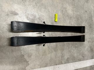 Esquís Atomic RACE 100cm