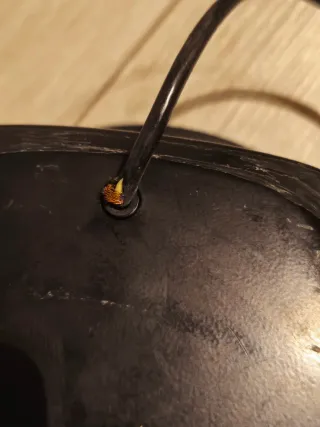 Limpiacristales Robot Create Wipebot