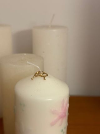 Pendientes Aro Tous Oro