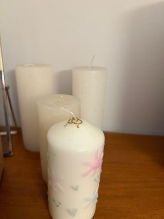 Pendientes Aro Tous Oro