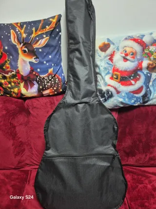 Guitarra Española Clásica