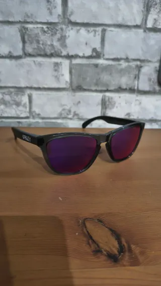 Gafas de sol Oakley Frogskins PRIZM