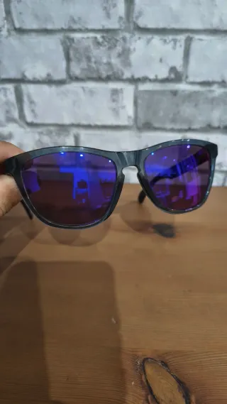 Gafas de sol Oakley Frogskins PRIZM