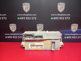 CAJA RELES / FUSIBLES FIAT STILO (192) 51711820