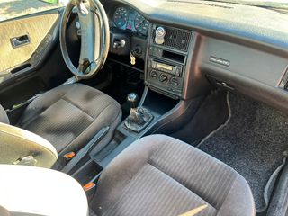 Audi 90 2.2cc., clásico de gasolina 5 cilindros