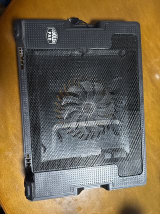 Cooler Master Pad Refrigerador Portátil