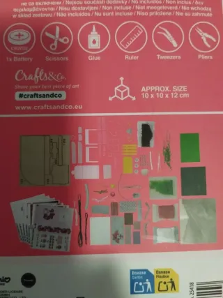 Miniatura My Melody's Strawberry Garden