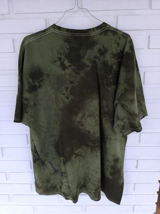 Camiseta Star Wars Boba Fett Verde