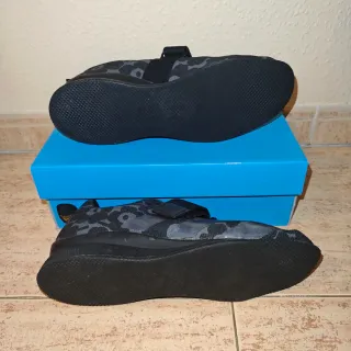 Zapatillas Adidas Adipower Weightlifting II