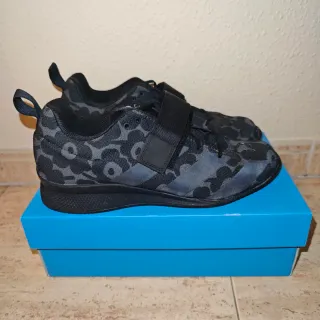 Zapatillas Adidas Adipower Weightlifting II