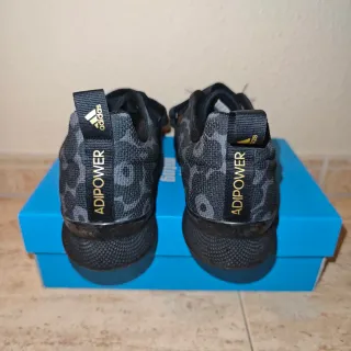 Zapatillas Adidas Adipower Weightlifting II